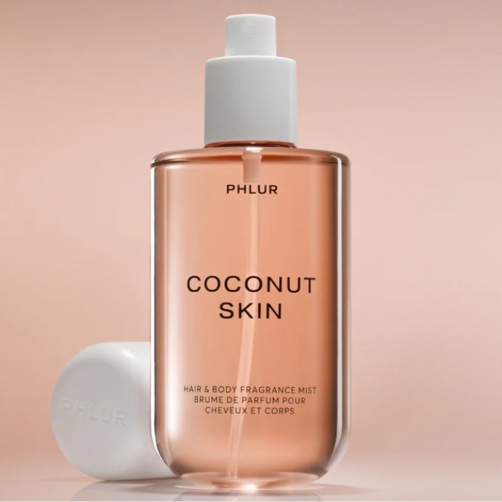 NEW✅PHLUR Coconut Skin